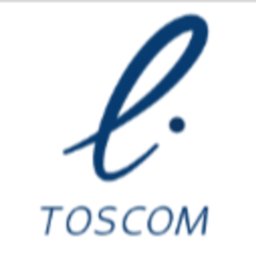日本トスコム株式会社 logo