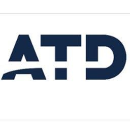 American Tire Distributors logo