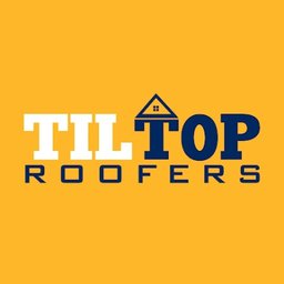 Tiltop Roofers Inc. logo