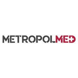Metropol Group logo