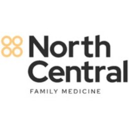 North Central Family Medicine logo