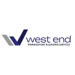 West End Management and Leasing Services logo