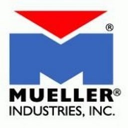 Mueller Industries logo
