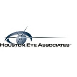 HOUSTON EYE ASSOCIATES logo