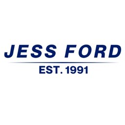 Jess Ford logo