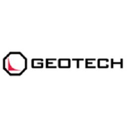 Geotech Ltd. logo