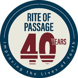 Rite of PassageAdolescent Treatment Cntr logo