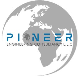 PIONEER ENGINEERING CONSULTANCY logo