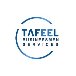 TAFEEL Businessman Services LLC logo