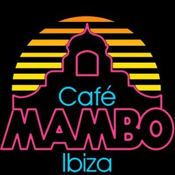 cafe mambo
