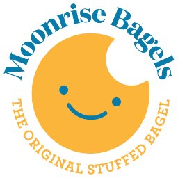 Moonrise Bagels logo