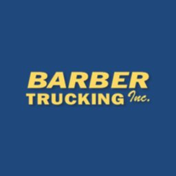 Barber Trucking, Inc.