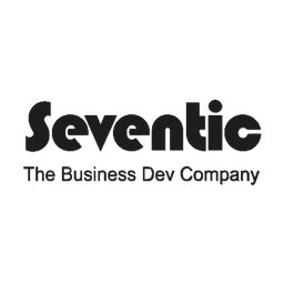 Seventic - Logo
