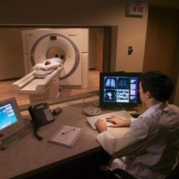 Bellevue Medical Imaging