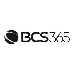 BCS365 logo