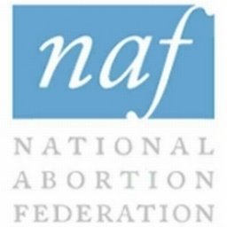 National Abortion Federation logo