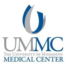 University of Mississippi Medical Center logo