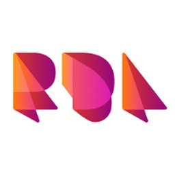 RDA logo