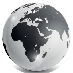 Space Work logo