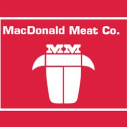MacDonald Meat Co. logo