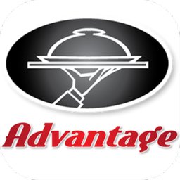 Advantage Restaurant Supply & Service logo