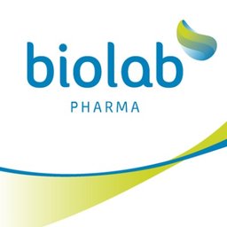 Biolab Pharma Logo