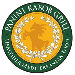 Panini Kabob Grill