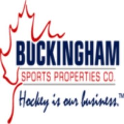 Buckingham Sports Properties logo