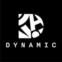 Dynamic Resources logo