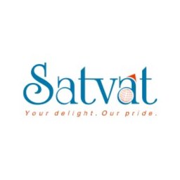 Satvat Infosol Pvt Ltd Logo