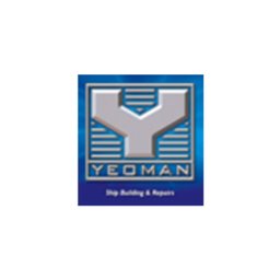 Yeoman Marine Services Pvt ltd. logo