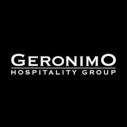 Geronimo Hospitality Group logo