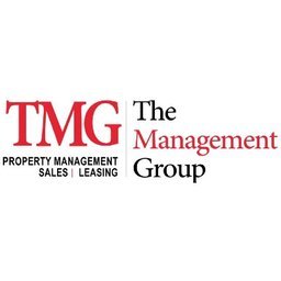 The Management Group, Inc. logo