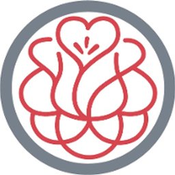 Saint Therese Logo