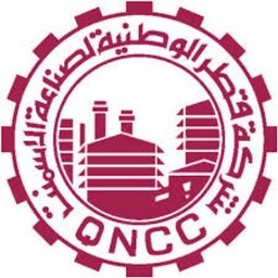 Qatar National Cement Company logo