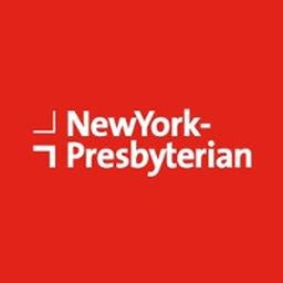 NewYork-Presbyterian Hospital logo