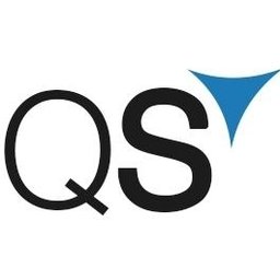 Quantspark logo