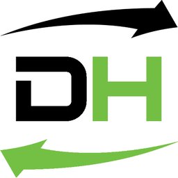 Darana Hybrid Inc. logo