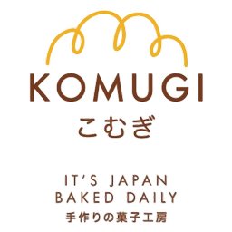 jobs in KOMUGI