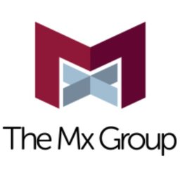 The Mx Group logo