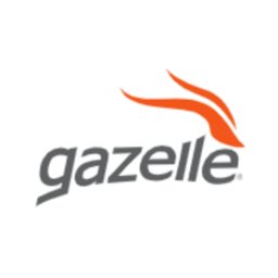 Gazelle logo