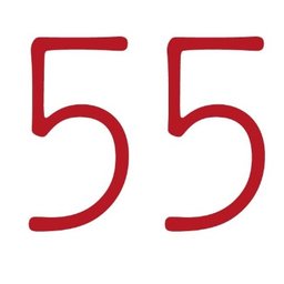 Fifty-five