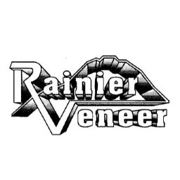 Rainier Veneer logo