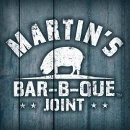 Martin's Bar-B-Que Joint