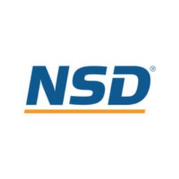 NSD logo
