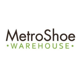 Metroshoe store warehouse coupon