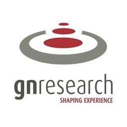 GN RESEARCH Logo