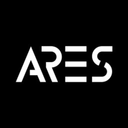 ARES Consulting GmbH logo