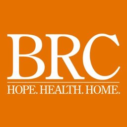 BRC logo