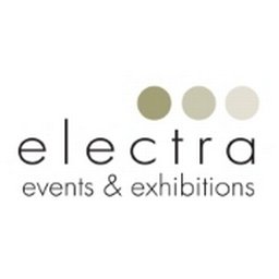 Electra Events & Exhibitions logo